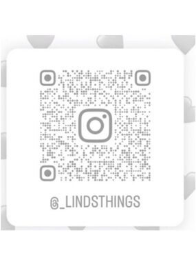 📱IG: @_LINDSTHINGS • FOLLOW FOR POSH CLOSET UPDATES & MORE!